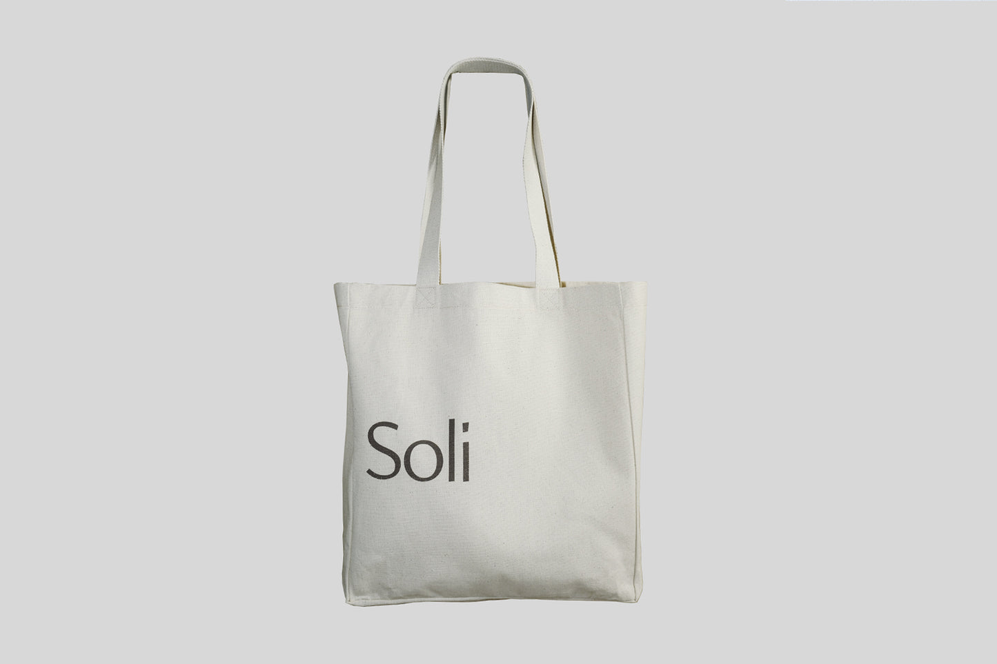 soli-tote-bag
