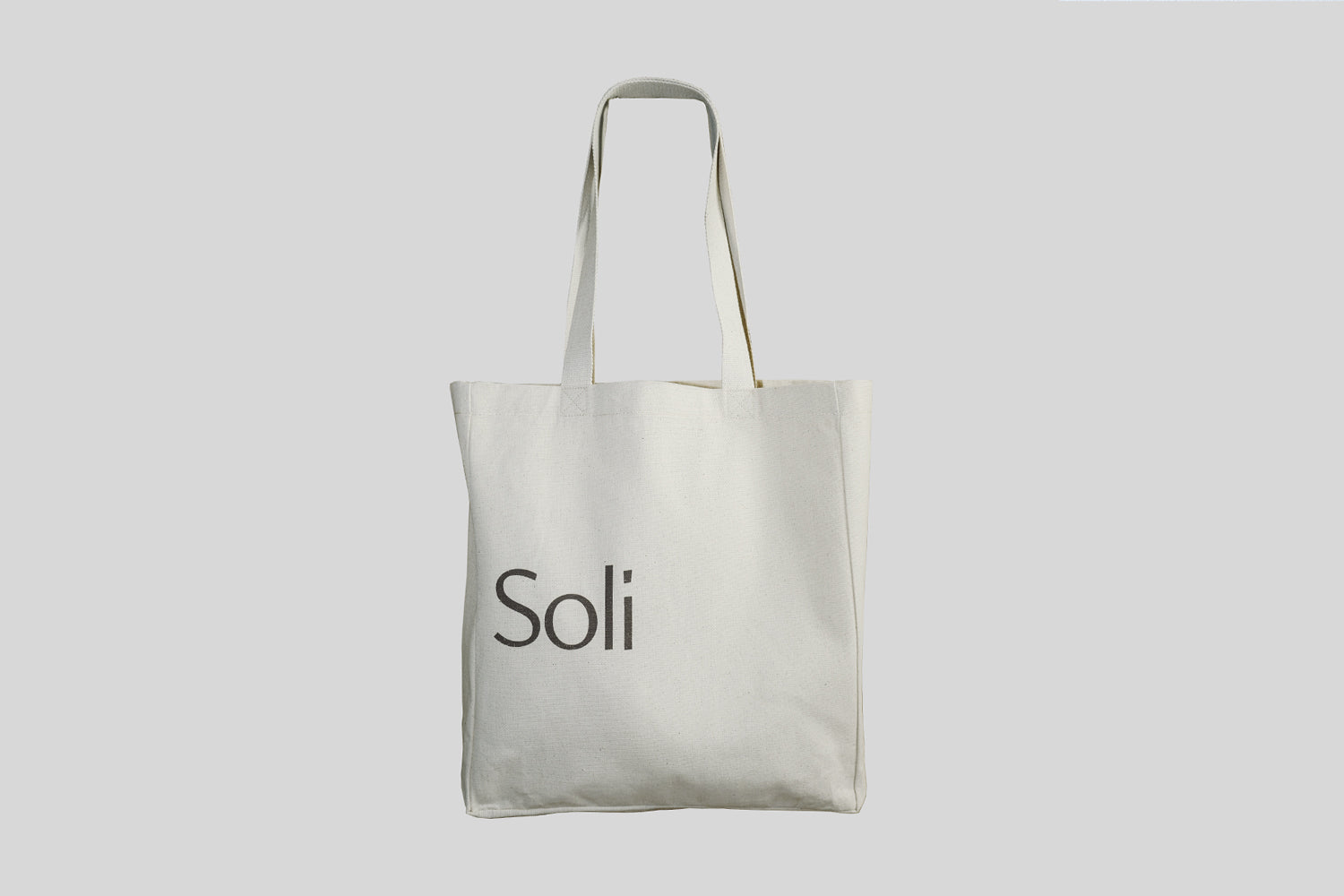 soli-tote-bag